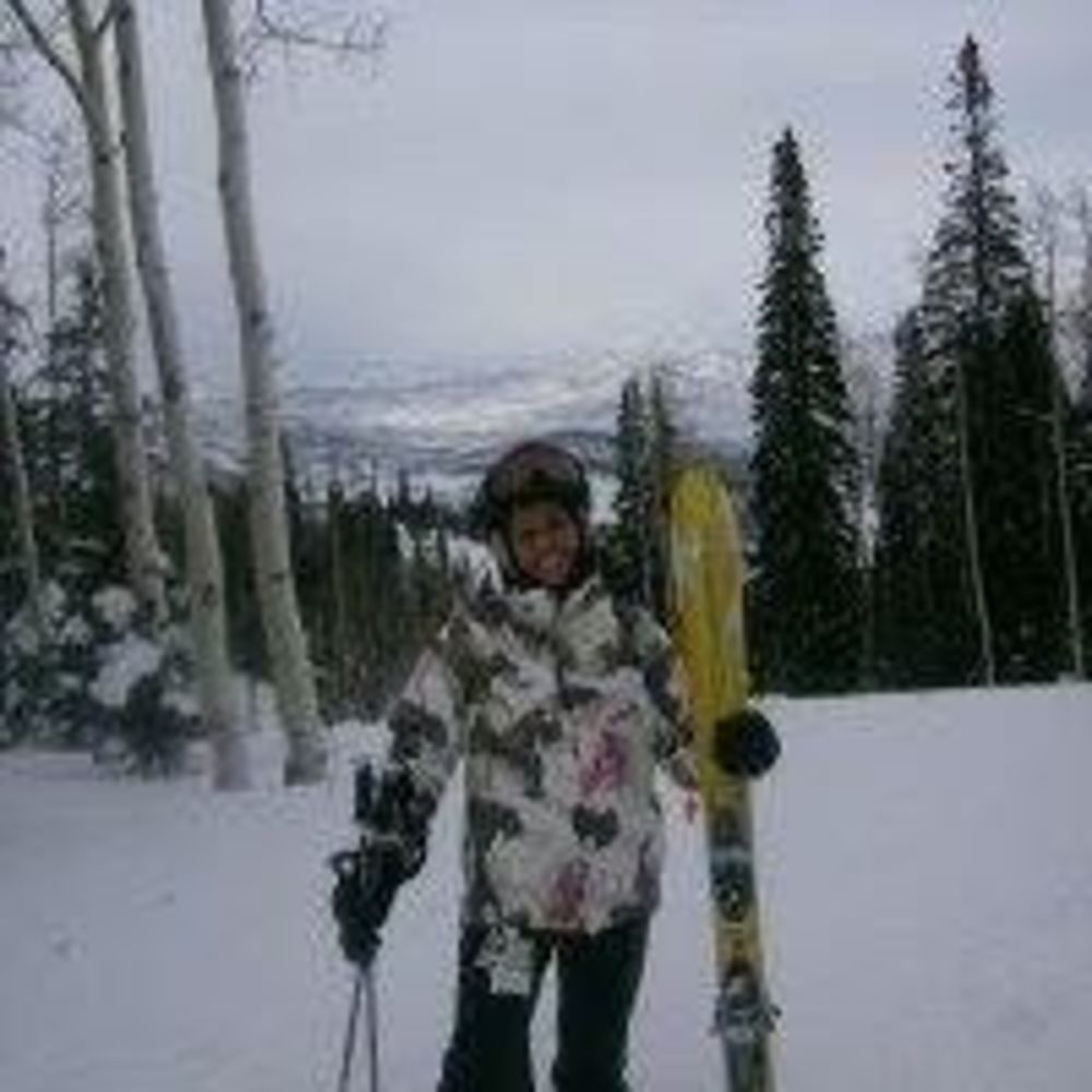 Meet your Posher, Gina